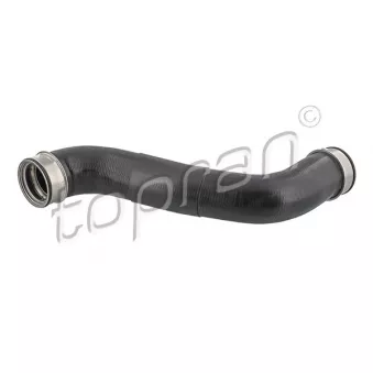 Gaine de suralimentation TOPRAN 409 185