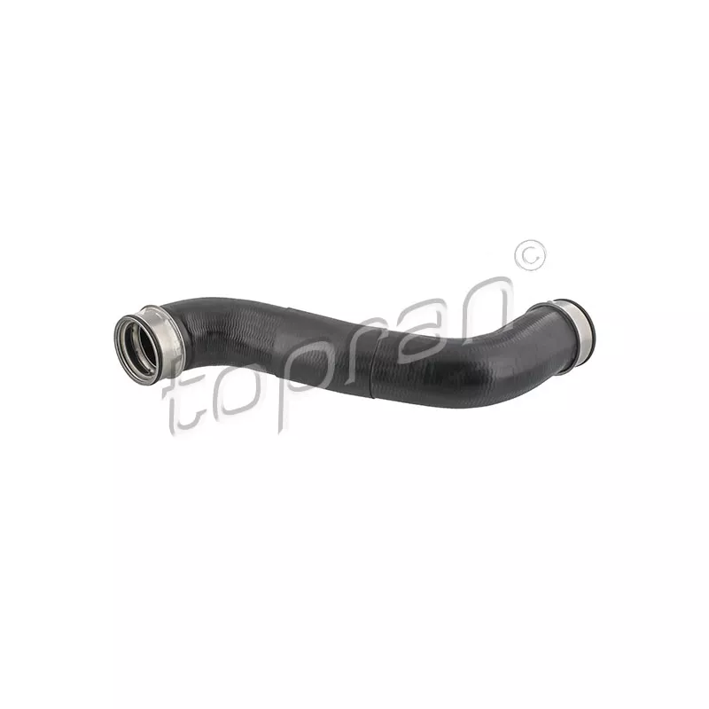 Gaine de suralimentation TOPRAN 409 185