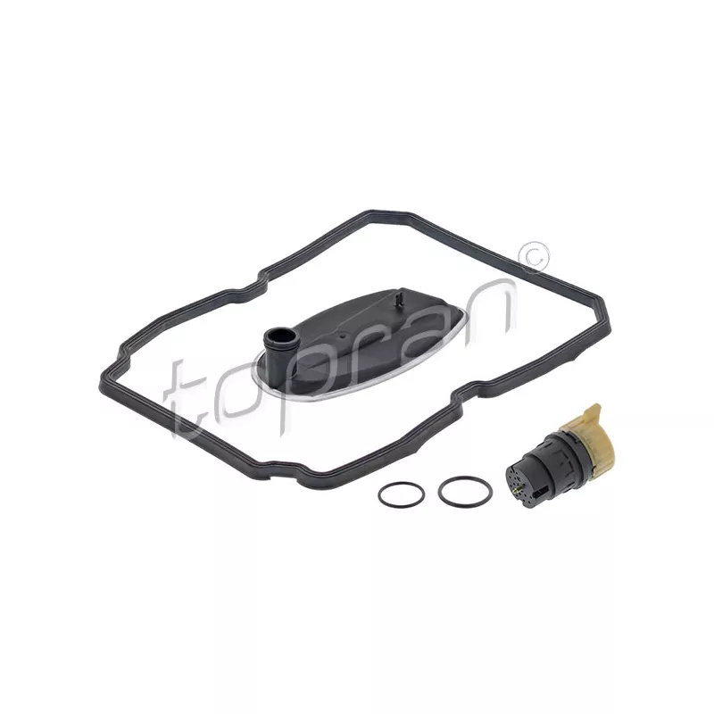 Kit de filtre hydraulique, boîte automatique TOPRAN 409 220