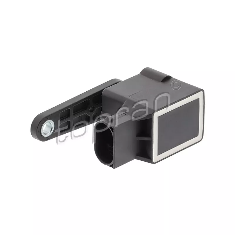 Capteur, lumière xénon (correcteur de portée) TOPRAN 409 221