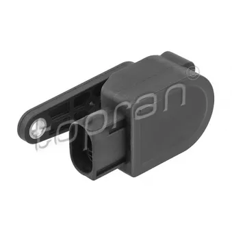Capteur, lumière xénon (correcteur de portée) TOPRAN