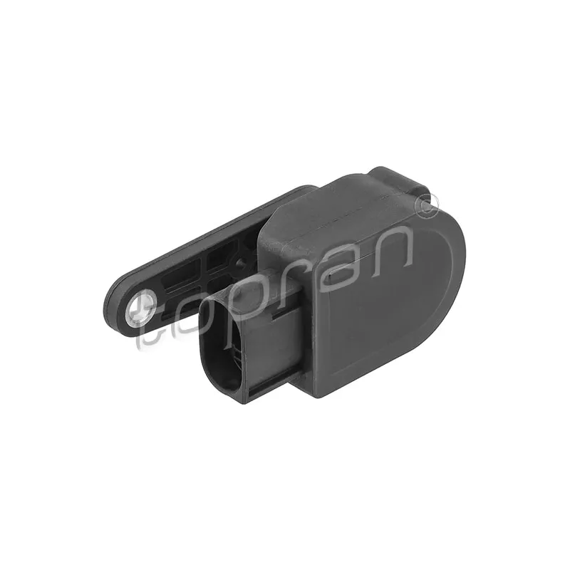 Capteur, lumière xénon (correcteur de portée) TOPRAN 409 222