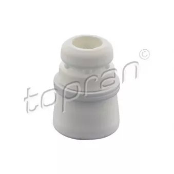 Butée élastique, suspension TOPRAN 409 225