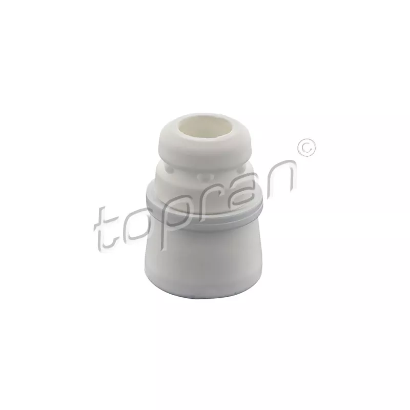 Butée élastique, suspension TOPRAN 409 225