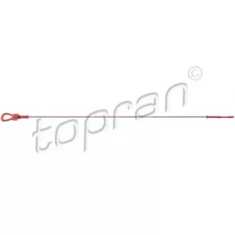 Jauge de niveau d'huile TOPRAN 409 243