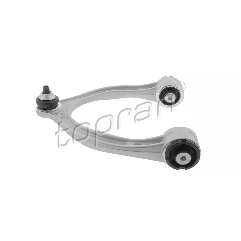 Bras de liaison, suspension de roue avant gauche TOPRAN 409 251