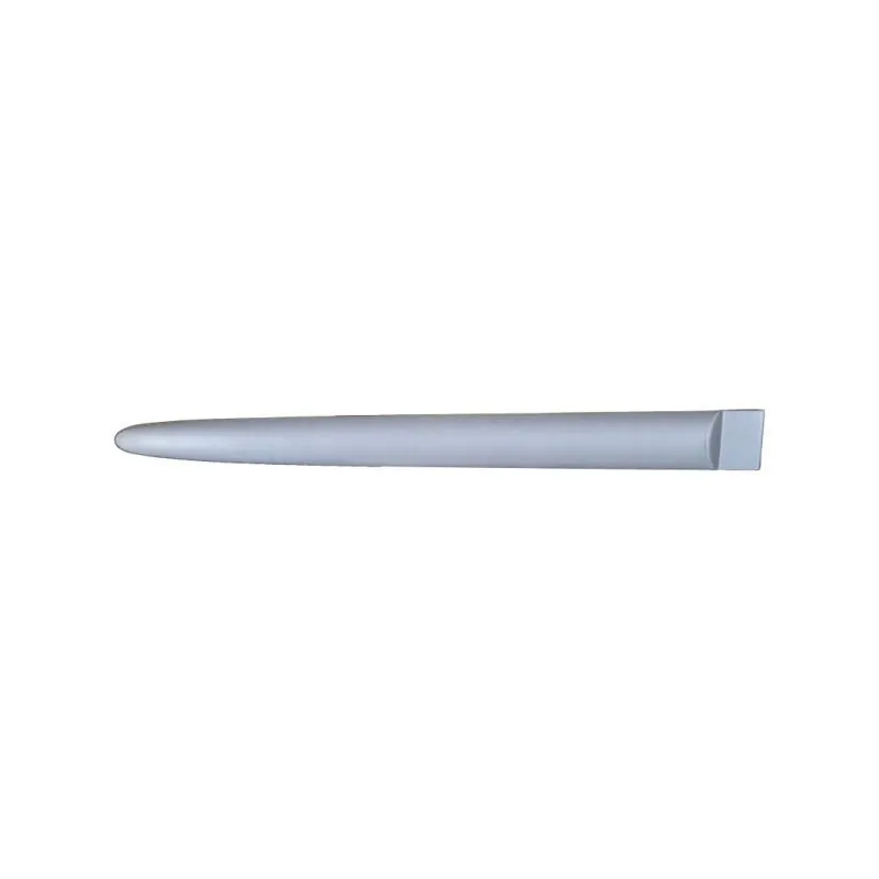 Baguette et bande protectrice, aile arrière gauche BLIC 5703-04-2045577P