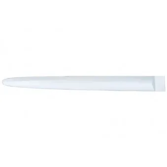 Baguette et bande protectrice, aile arrière droit BLIC 5703-04-2045578P