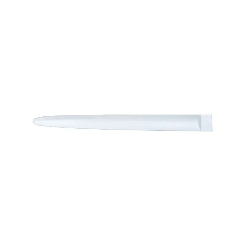 Baguette et bande protectrice, aile arrière droit BLIC 5703-04-2045578P