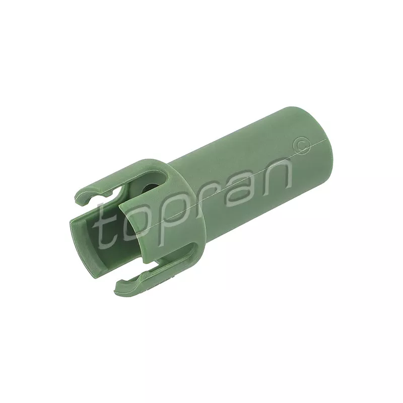 Gaine, radiateur d'huile de boîte de vitesse TOPRAN 409 287