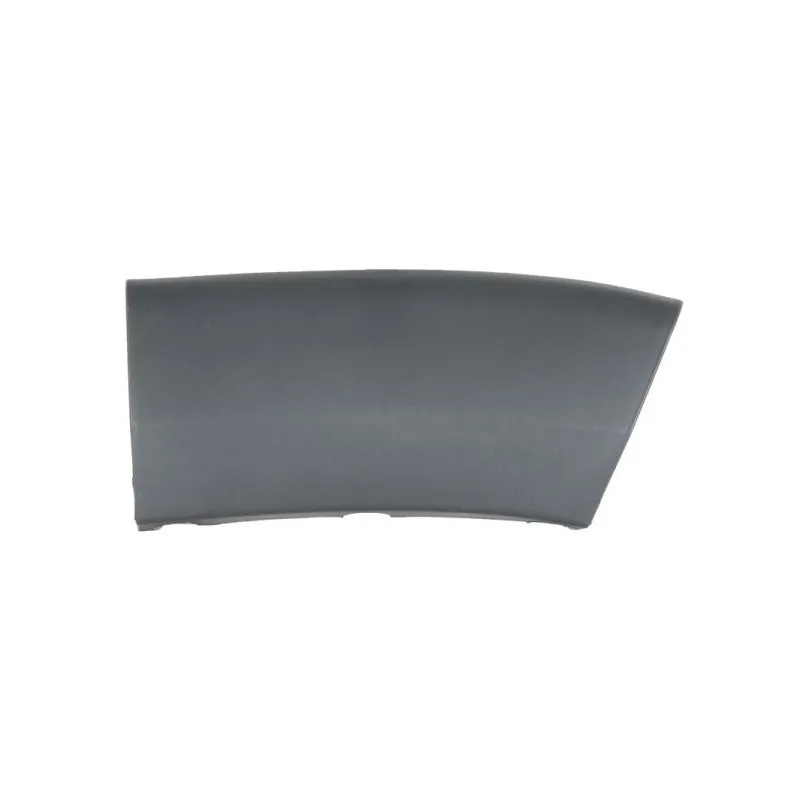 Baguette et bande protectrice, aile avant gauche BLIC 5703-04-2097471P