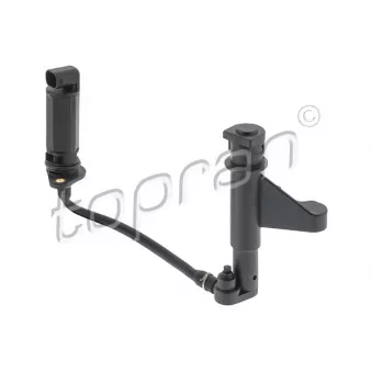 Capteur, niveau d'huile moteur TOPRAN 409 299