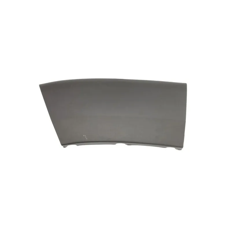 Baguette et bande protectrice, aile avant droit BLIC 5703-04-2097472P