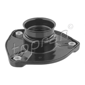 Coupelle de suspension TOPRAN 409 344