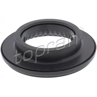 Roulement, coupelle de suspension TOPRAN 409 347