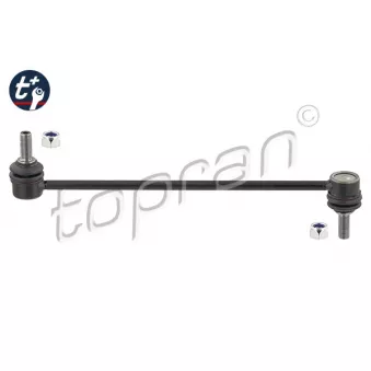 Entretoise/tige, stabilisateur TOPRAN 409 351