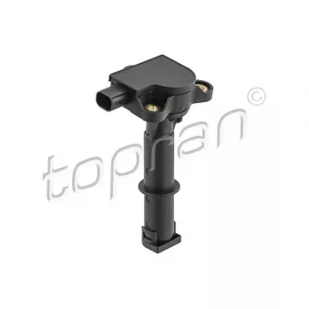 Capteur, niveau d'huile moteur TOPRAN 409 355