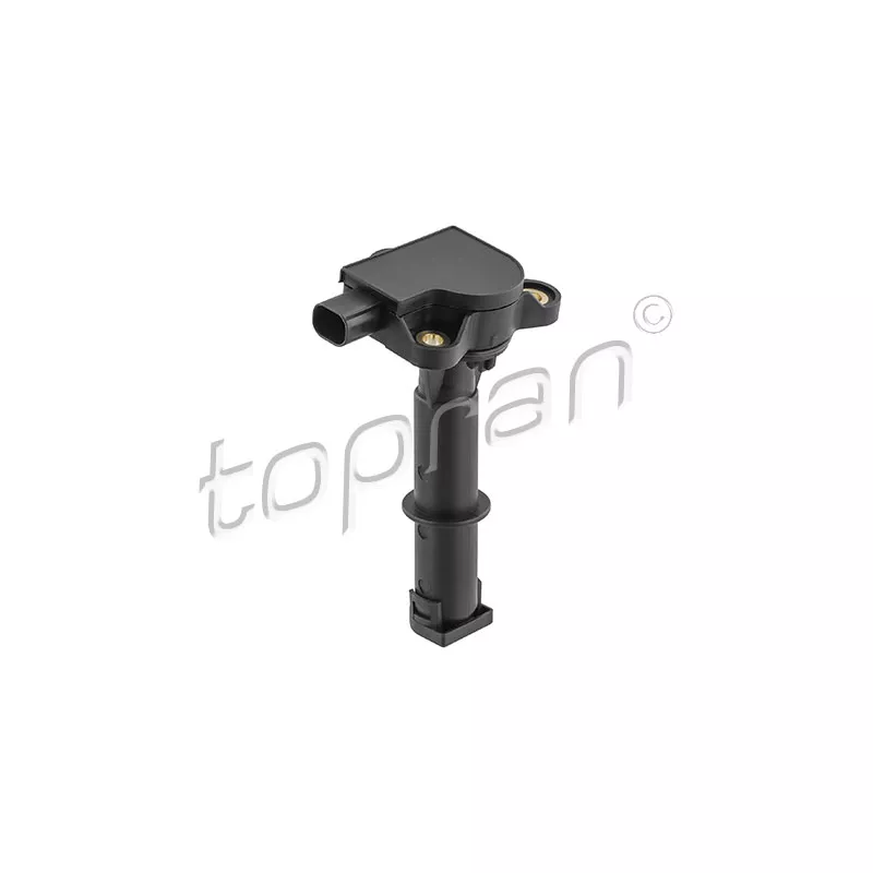 Capteur, niveau d'huile moteur TOPRAN 409 355