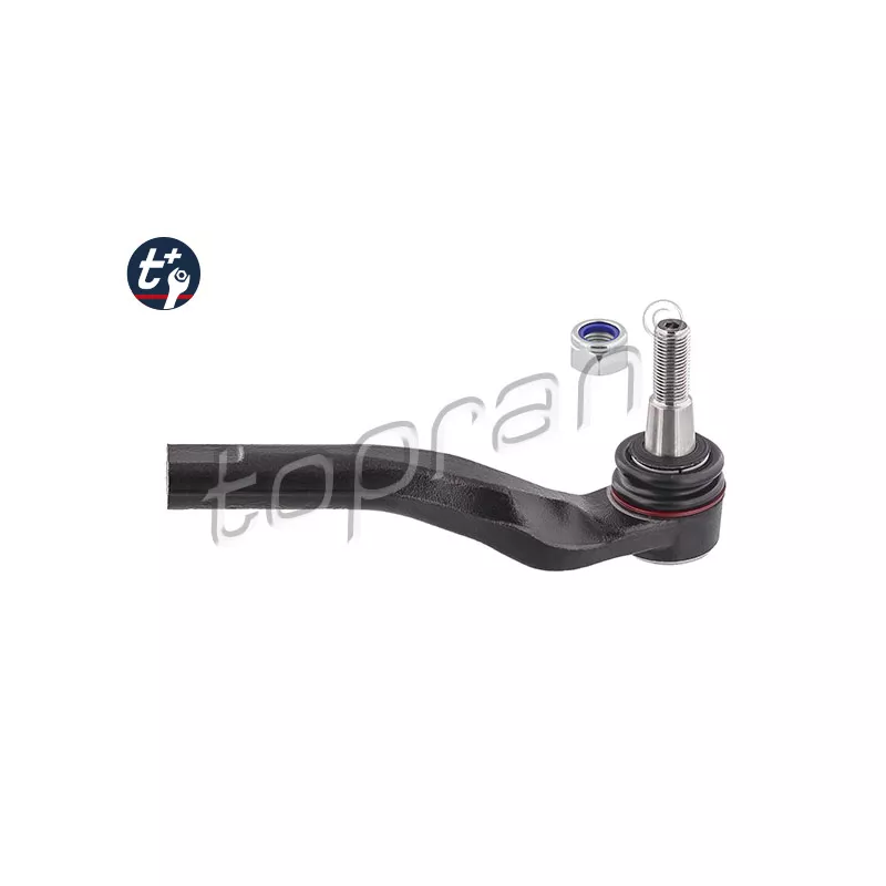 Rotule de barre de connexion avant droit TOPRAN 409 367
