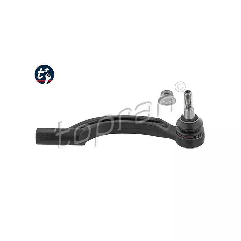 Rotule de barre de connexion avant droit TOPRAN 409 369