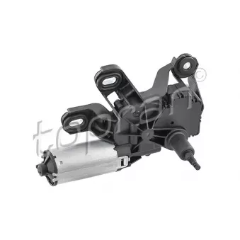 Moteur d'essuie-glace TOPRAN 409 389