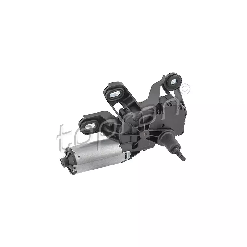 Moteur d'essuie-glace TOPRAN 409 390