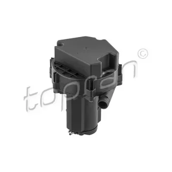 Pompe d'injection d'air secondaire TOPRAN 409 403