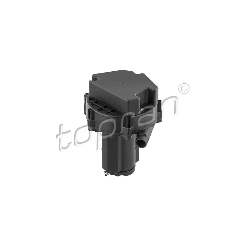 Pompe d'injection d'air secondaire TOPRAN 409 403