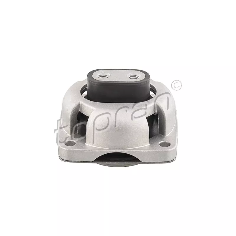 Suspension, boîte automatique TOPRAN 409 409