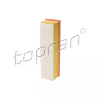 Filtre à air TOPRAN 409 425