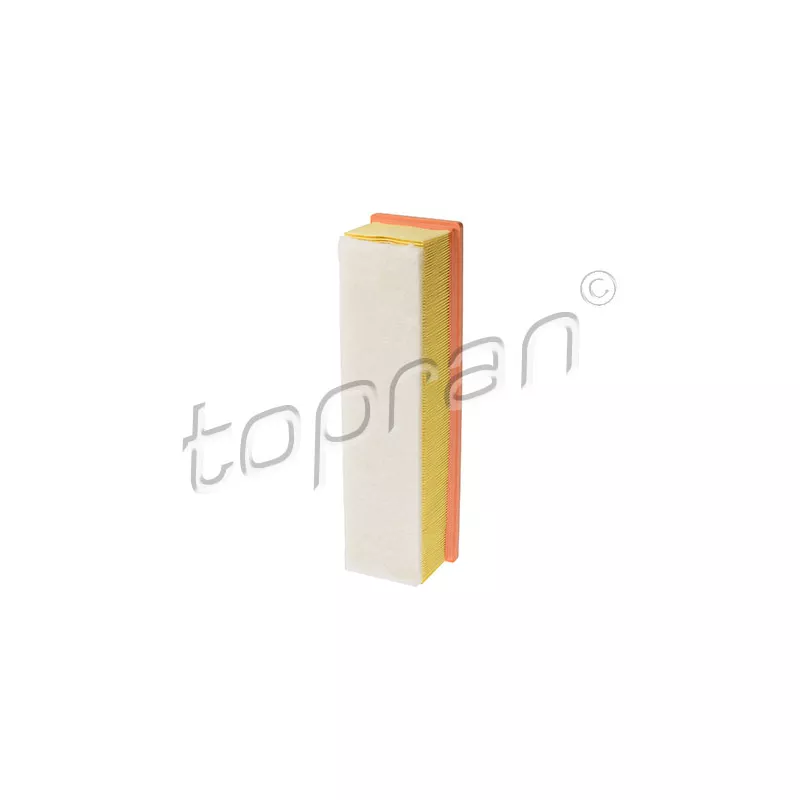 Filtre à air TOPRAN 409 425