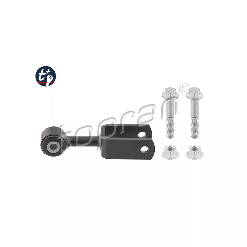 Entretoise/tige, stabilisateur TOPRAN 409 468
