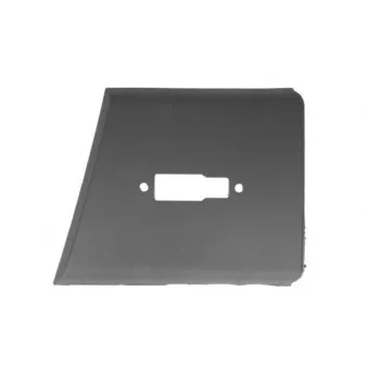 Baguette et bande protectrice, aile avant gauche BLIC 5703-04-2097575P