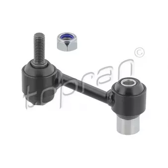 Entretoise/tige, stabilisateur TOPRAN 409 536