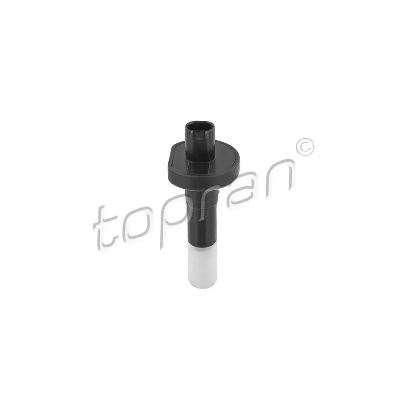Interrupteur de niveau, réserve d'eau de nettoyage TOPRAN 409 557