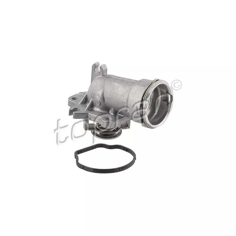 Thermostat, liquide de refroidissement TOPRAN 409 561