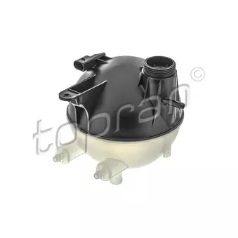 Vase d'expansion, liquide de refroidissement TOPRAN 409 567