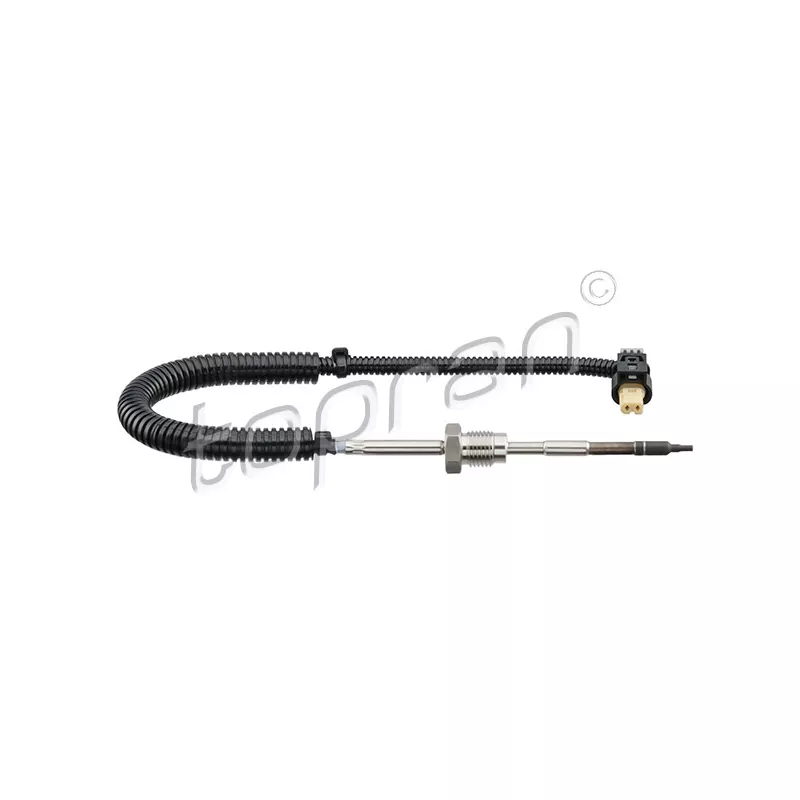Capteur, température des gaz TOPRAN 409 588
