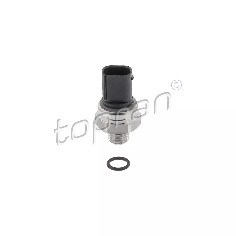 Capteur, pression de carburant TOPRAN 409 589