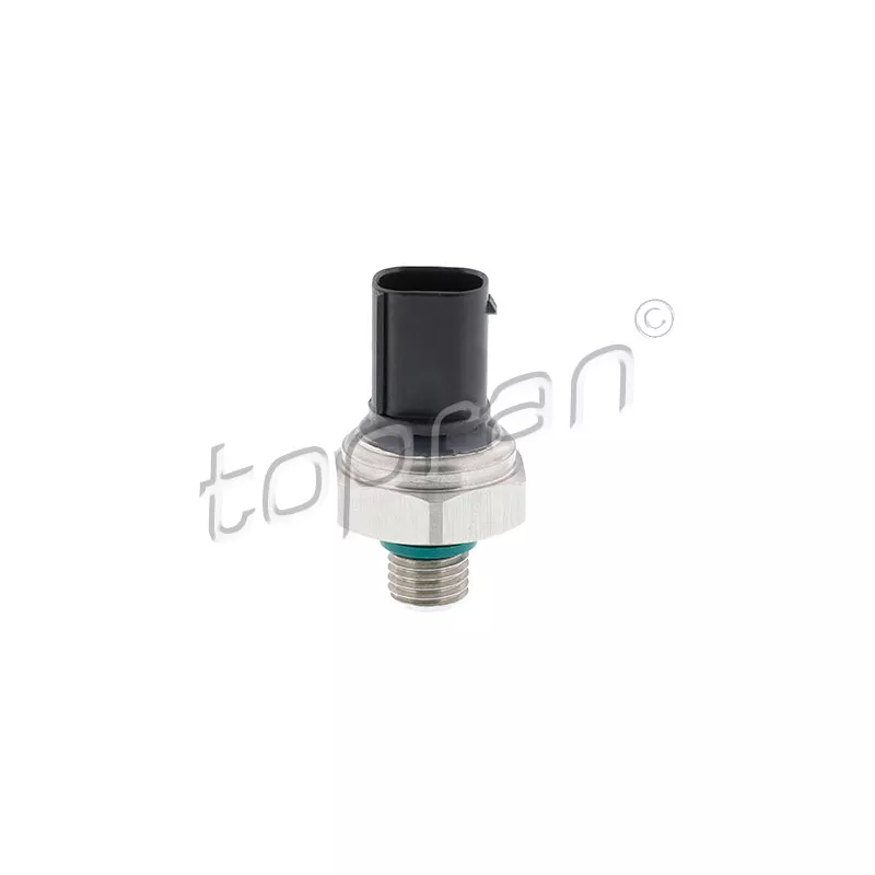 Capteur, pression de carburant TOPRAN 409 592