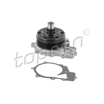 Pompe à eau TOPRAN 409 594