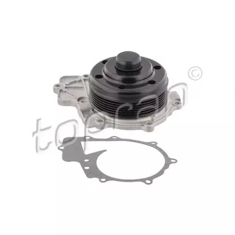 Pompe à eau TOPRAN 409 595