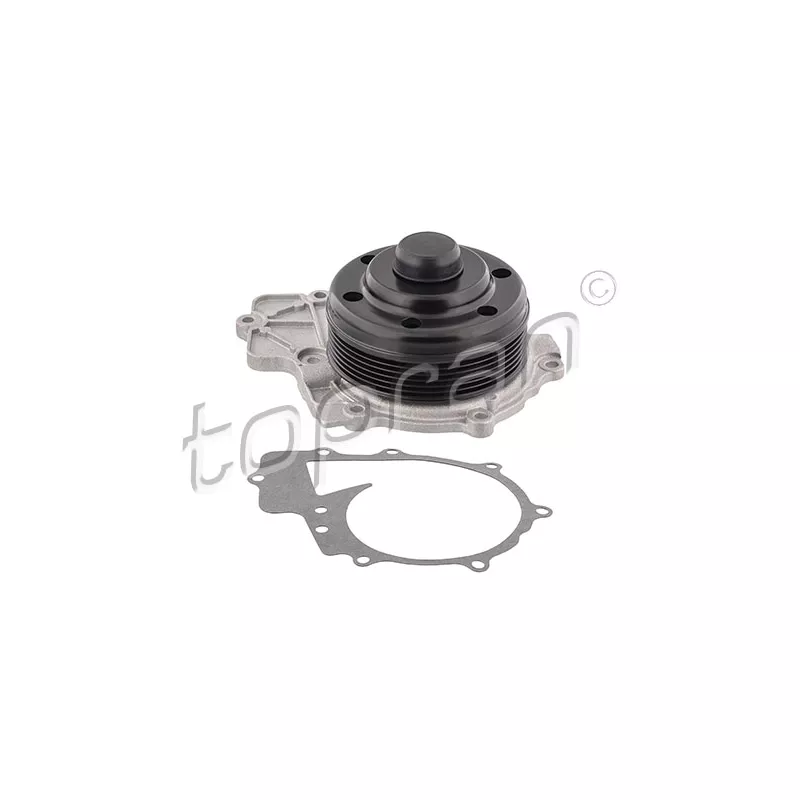Pompe à eau TOPRAN 409 595
