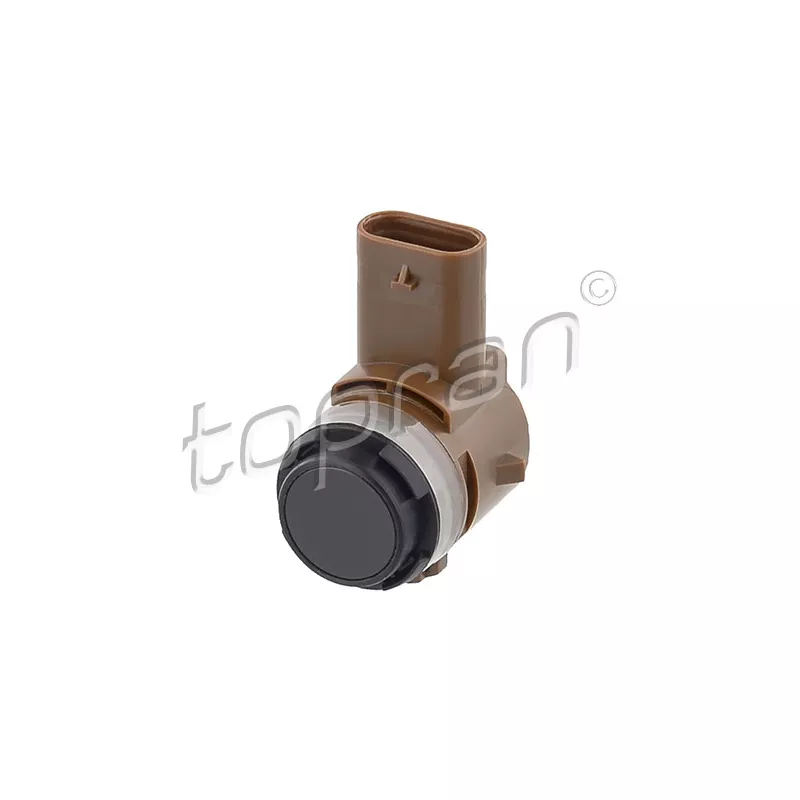 Capteur, parctronic TOPRAN 409 618