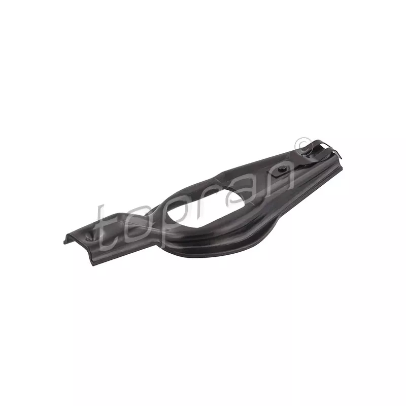Fourchette de débrayage, embrayage TOPRAN 409 637