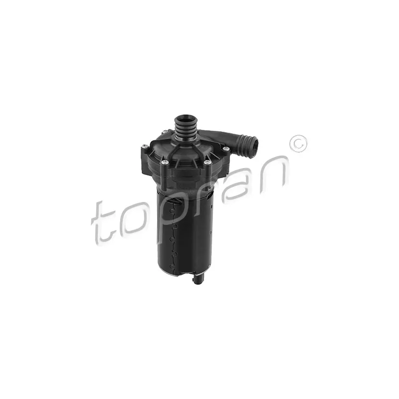 Pompe à eau additionnelle TOPRAN 409 674