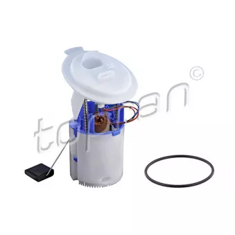 Unité d'injection de carburant TOPRAN 409 688