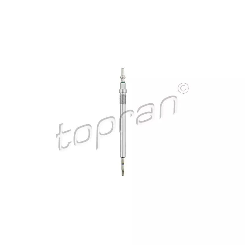Bougie de préchauffage TOPRAN 409 705