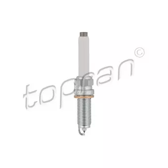 Bougie d'allumage TOPRAN 409 707