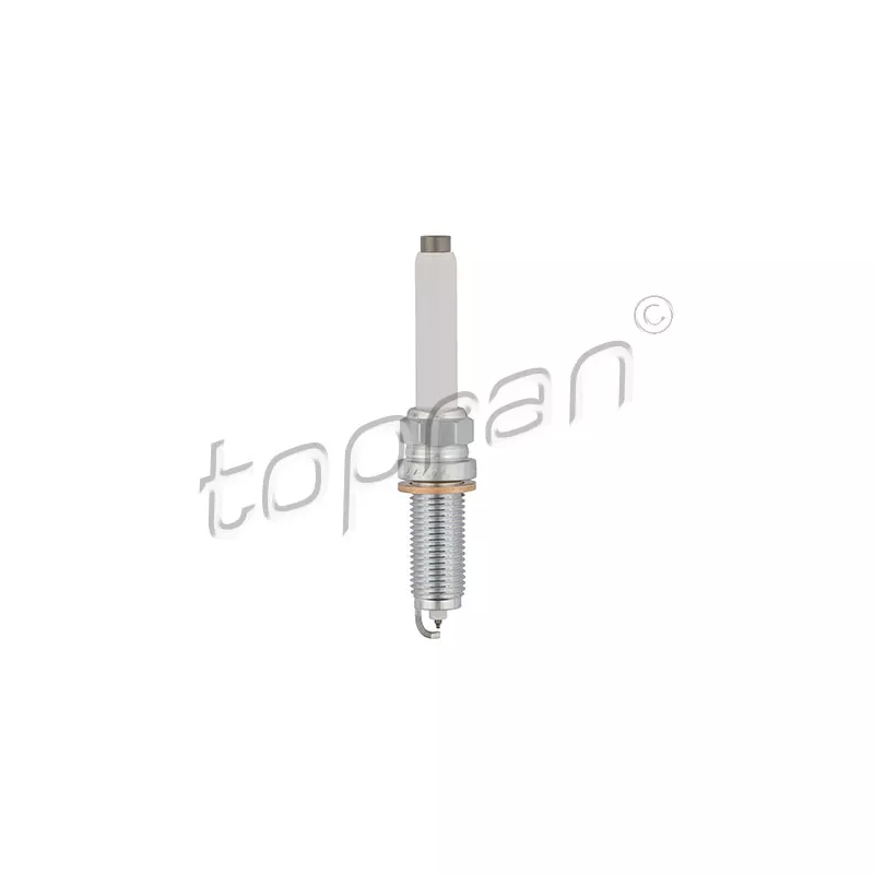 Bougie d'allumage TOPRAN 409 707